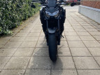 2021 Kawasaki Z 900