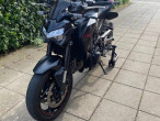 2021 Kawasaki Z 900