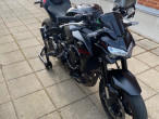 2021 Kawasaki Z 900