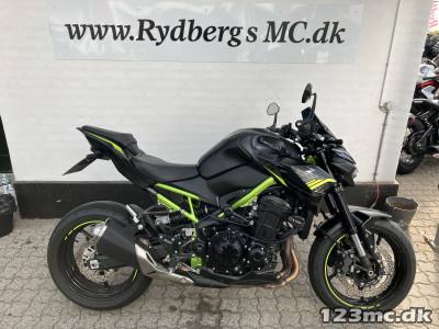 Kawasaki Z 900