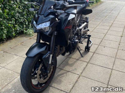 Kawasaki Z 900