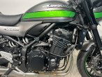 2021 Kawasaki Z 900 RS