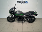2021 Kawasaki Z 900 RS