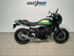 2021 Kawasaki Z 900 RS