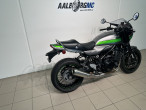 2021 Kawasaki Z 900 RS
