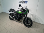 2021 Kawasaki Z 900 RS