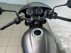 2021 Kawasaki Z 900 RS