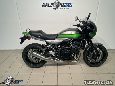 Kawasaki Z 900 RS