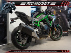 2021 Kawasaki Z H2 2021 Kawasaki Z H2