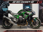 Kawasaki Z H2