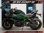 2021 Kawasaki Z H2 2021 Kawasaki Z H2