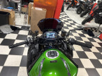 2021 Kawasaki Z H2