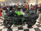 2021 Kawasaki Z H2
