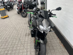 2021 Kawasaki Z H2