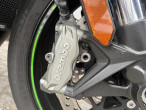 2021 Kawasaki Z H2