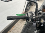 2021 Kawasaki Z H2