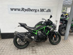 Kawasaki Z H2