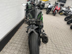 2021 Kawasaki Z H2