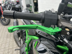 2021 Kawasaki Z H2