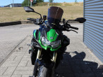 2021 Kawasaki Z H2 SE