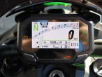 2021 Kawasaki Z H2 SE