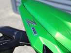 2021 Kawasaki Z H2 SE