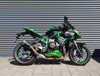 2021 Kawasaki Z H2 SE