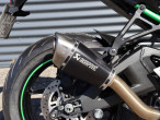2021 Kawasaki Z H2 SE