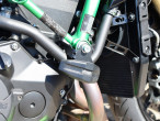 2021 Kawasaki Z H2 SE