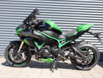2021 Kawasaki Z H2 SE