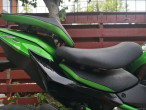 2021 Kawasaki Z H2 SE
