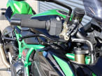 2021 Kawasaki Z H2 SE