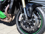 2021 Kawasaki Z H2 SE