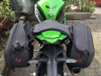 2021 Kawasaki Z H2 SE