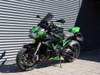 2021 Kawasaki Z H2 SE