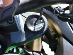 2021 Kawasaki Z H2 SE
