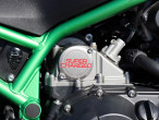 2021 Kawasaki Z H2 SE