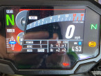 2021 Kawasaki Z H2 SE
