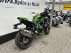 2021 Kawasaki Z H2 SE 2021 Kawasaki Z H2 SE
