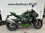 Kawasaki Z H2 SE Demo