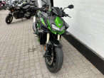 2021 Kawasaki Z H2 SE 2021 Kawasaki Z H2 SE