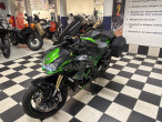 2021 Kawasaki Z H2 SE