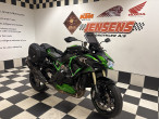 2021 Kawasaki Z H2 SE