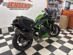 2021 Kawasaki Z H2 SE