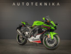 2021 Kawasaki ZX10R