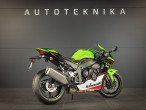 2021 Kawasaki ZX10R