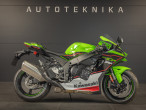 2021 Kawasaki ZX10R