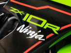 2021 Kawasaki ZX10R