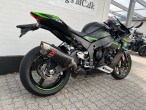 2021 Kawasaki ZX10R