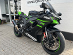2021 Kawasaki ZX10R